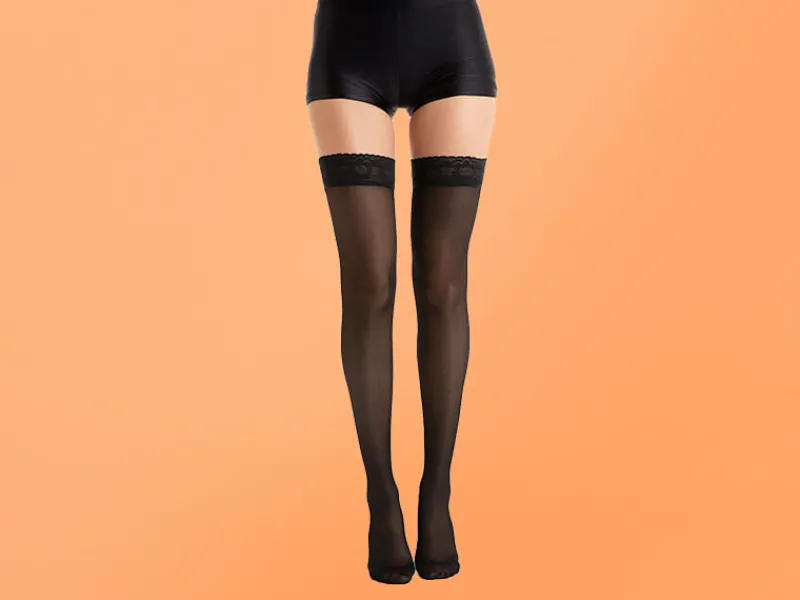 Cheap Gelattto SMERALDO AUTOREGGENTE 70 DEN NERO