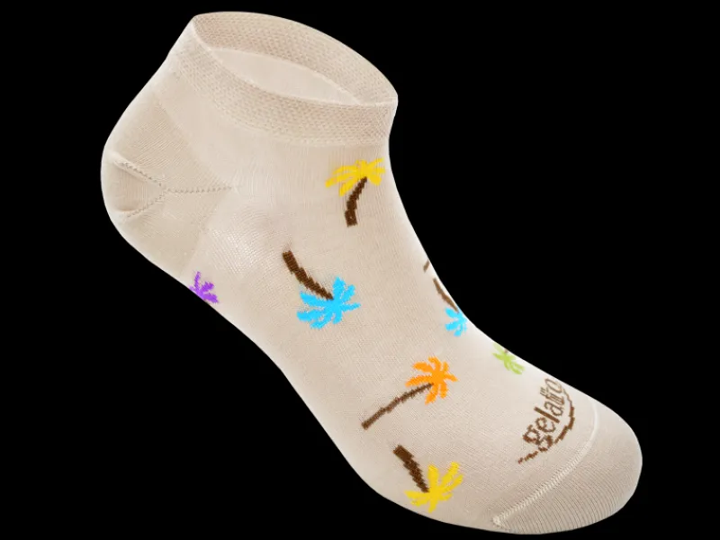 Outlet Gelattto SPRIZ BEIGEPALME BEIGE/PALME