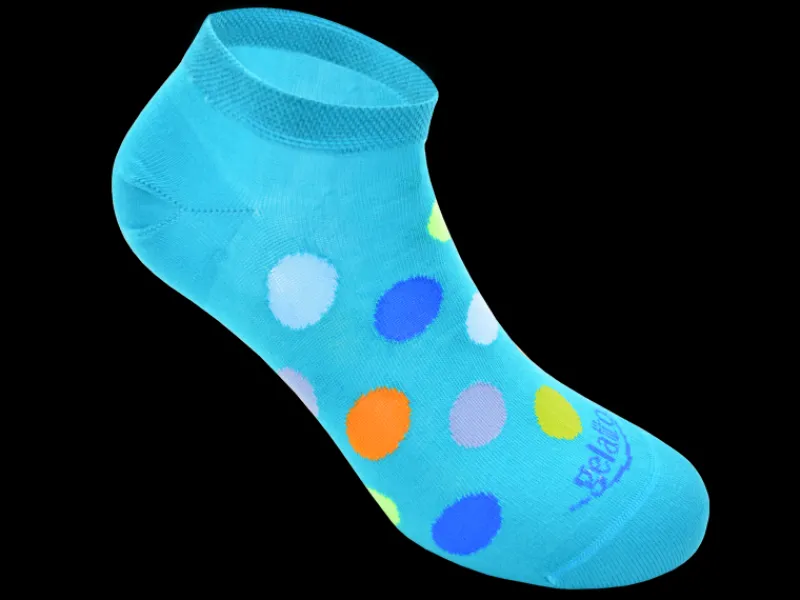 Outlet Gelattto SPRIZ TURQPOIS TURQUOISE/POISE