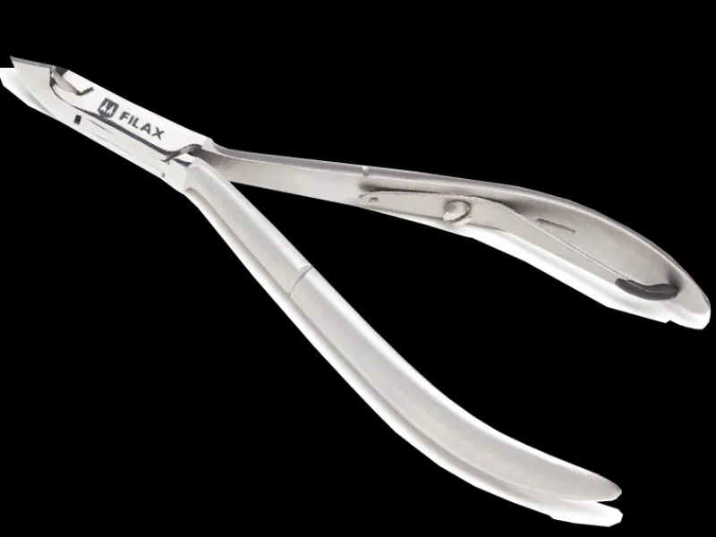 Shop Gelattto 504 - TRONCHESE PELLE INOX NEUTRO