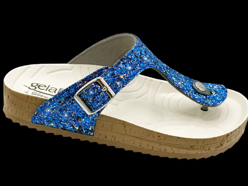 Flash Sale Gelattto WOODSTOCK 3.0 BLU