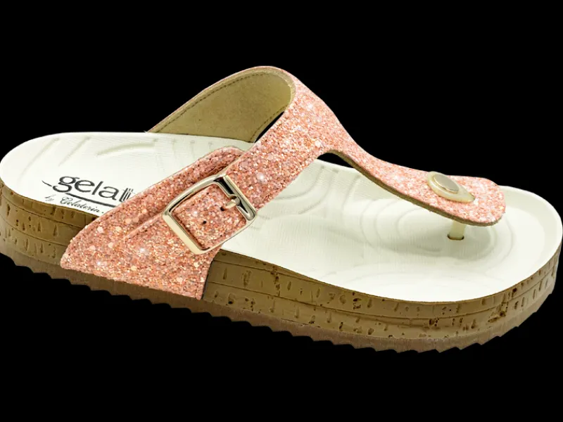 Outlet Gelattto WOODSTOCK 3.0 CIPRIA