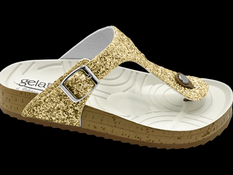 Store Gelattto WOODSTOCK 3.0 GOLD