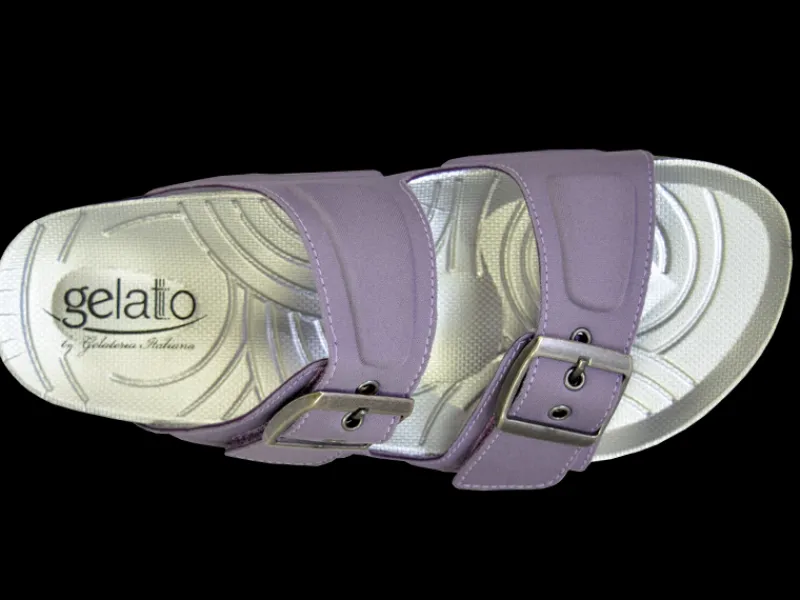 Cheap Gelattto WOODSTOCK 2.0 LILAC