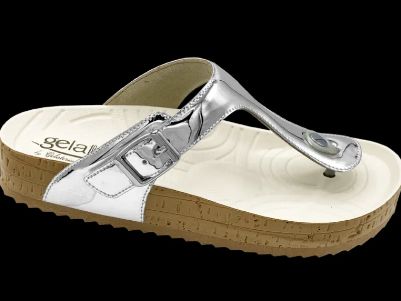 Best Sale Gelattto WOODSTOCK 3.0 MIRROR SILVER