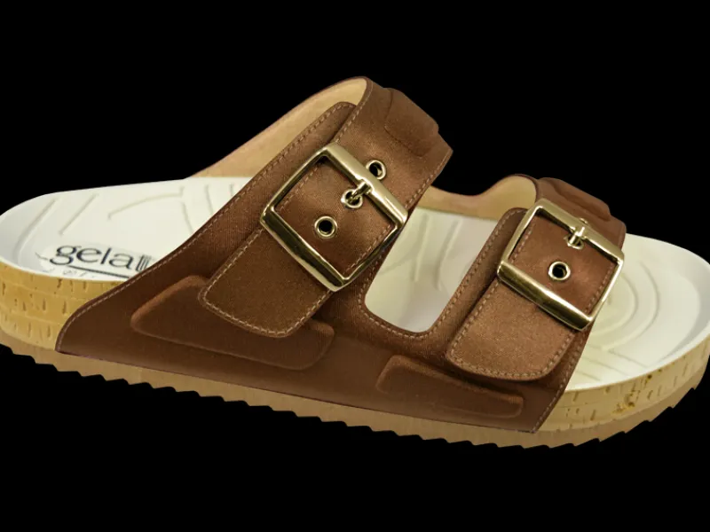 Sale Gelattto WOODSTOCK 2.0 SOP BRONZE