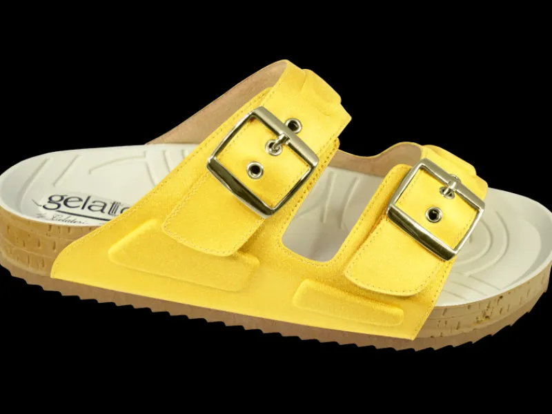 Hot Gelattto WOODSTOCK 2.0 SOP DESERTO