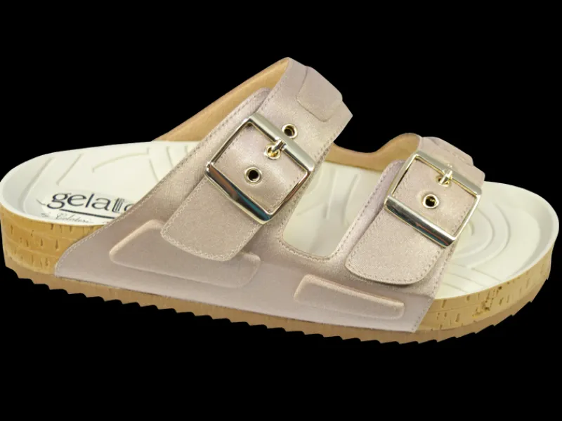 Fashion Gelattto WOODSTOCK 2.0 SOP SABBIA