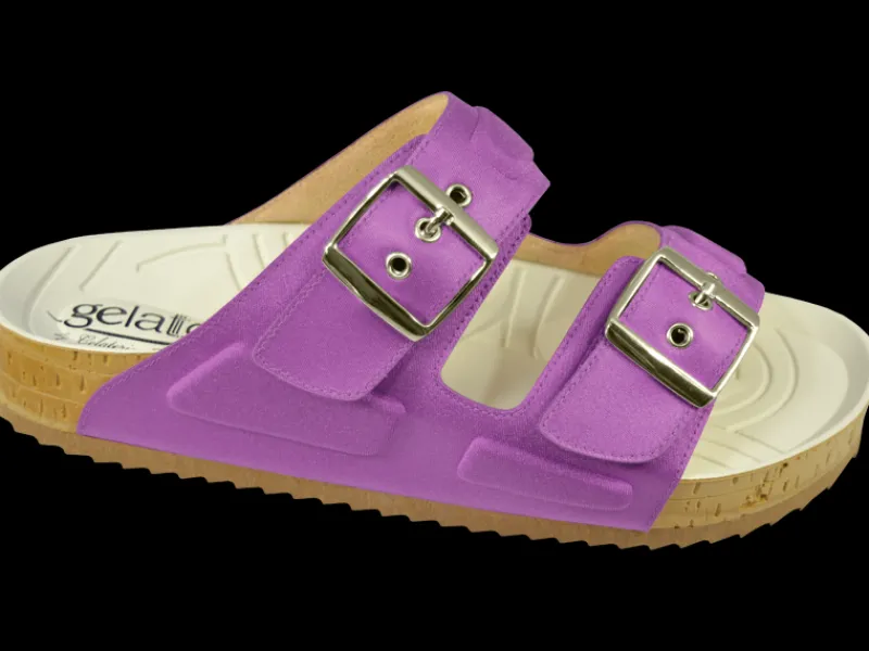 Fashion Gelattto WOODSTOCK 2.0 SOP VIOLA