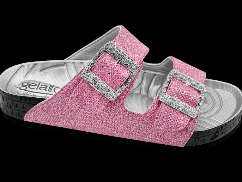 Clearance Gelattto WOODSTOCK 2.0 STARDUST LILLA