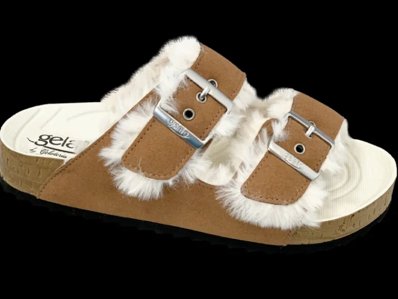 Sale Gelattto WOODSTOCK HUG TAN