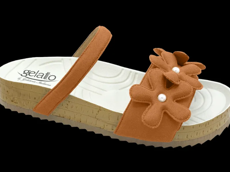 Store Gelattto WOODSTOCK IRIS RAME