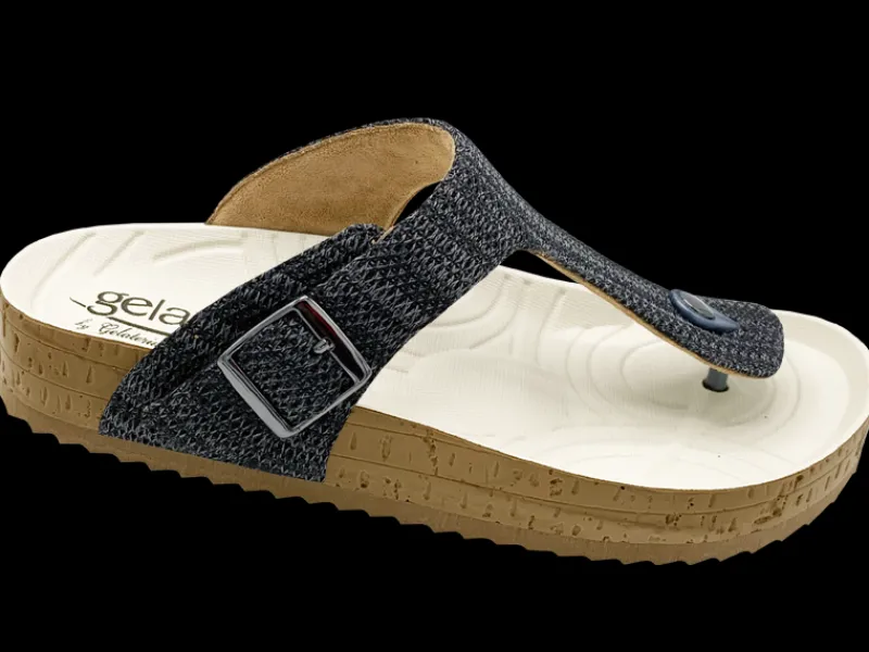 Cheap Gelattto WOODSTOCK MAN 3.0 BLACK