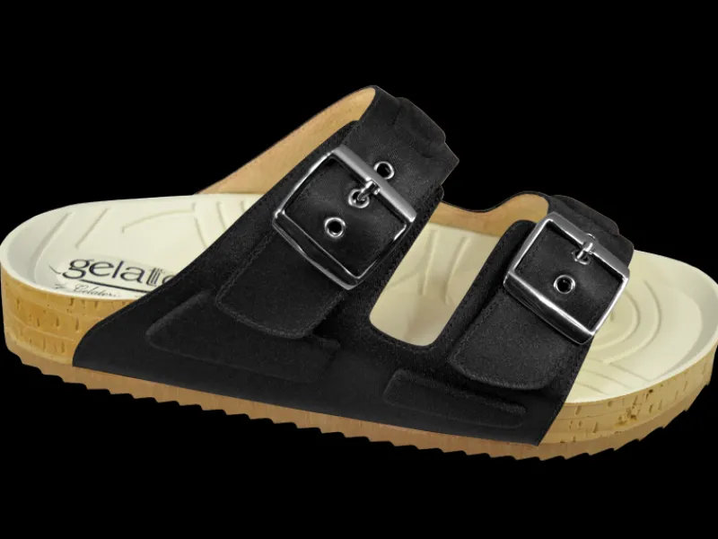 Fashion Gelattto WOODSTOCK MAN 2.0 SOP BLACK