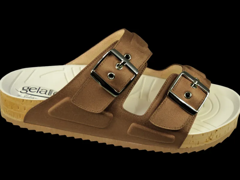 Shop Gelattto WOODSTOCK MAN 2.0 SOP BROWN