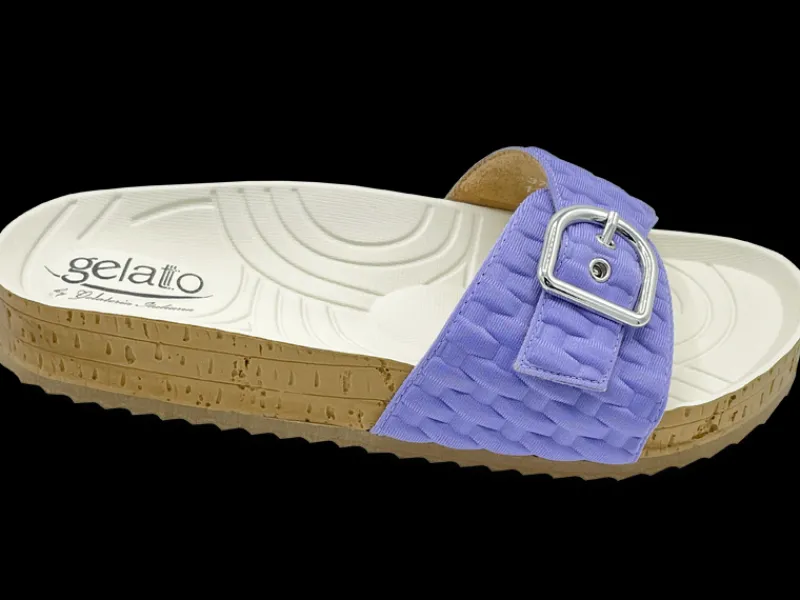 Best Sale Gelattto WOODSTOCK POSITANO AMETISTA