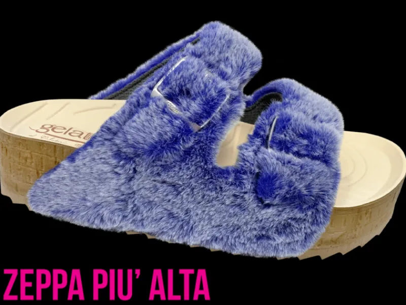 Fashion Gelattto WOODSTOCK PRO BUNNY JEANS NAVY(JEANS)