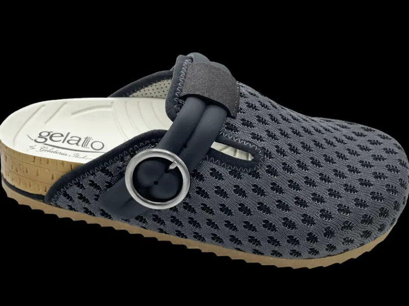 Store Gelattto Woodstock Soft 2.0 CENERE