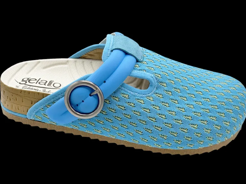 Fashion Gelattto Woodstock Soft 2.0 MARE