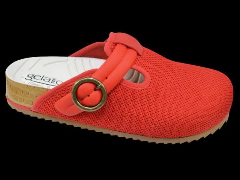 Outlet Gelattto Woodstock Soft 2.0 RED