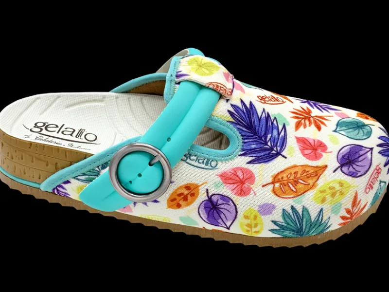 Sale Gelattto WOODSTOCK SOFT 2.0 SNOW MULTICOLOR