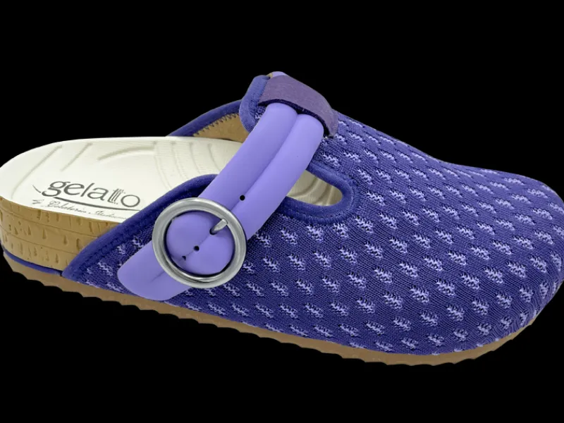 Best Sale Gelattto Woodstock Soft 2.0 VIOLET