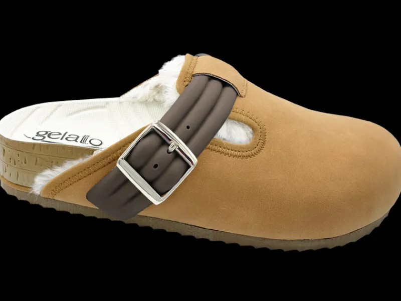 Cheap Gelattto WOODSTOCK SOFT MAN 2.0 TMB TAN