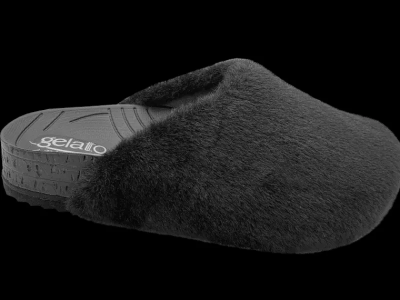 Cheap Gelattto WOODSTOCK SOFT PHOFF BLACK