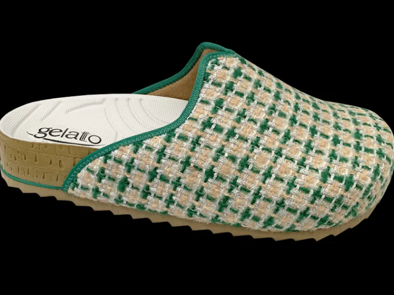 Cheap Gelattto WOODSTOCK SOFT TWEED BOSCO