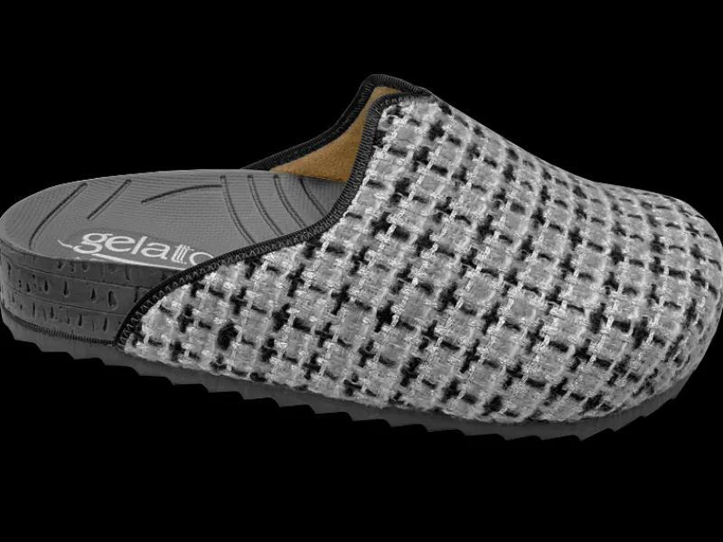 Clearance Gelattto WOODSTOCK SOFT TWEED NOTTE